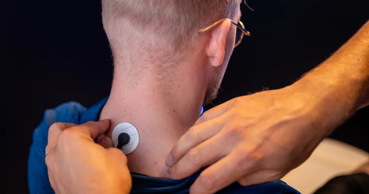 Nekpijn in Heerlen? Zo helpt fysiotherapie bij Wijkel Groep